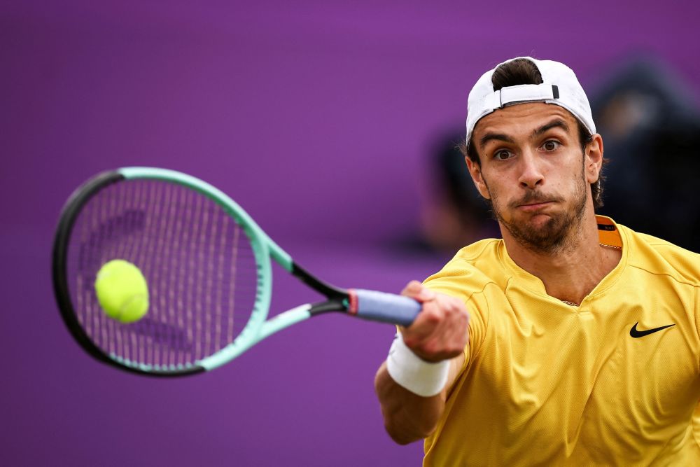 来回奔波的 来回奔波的