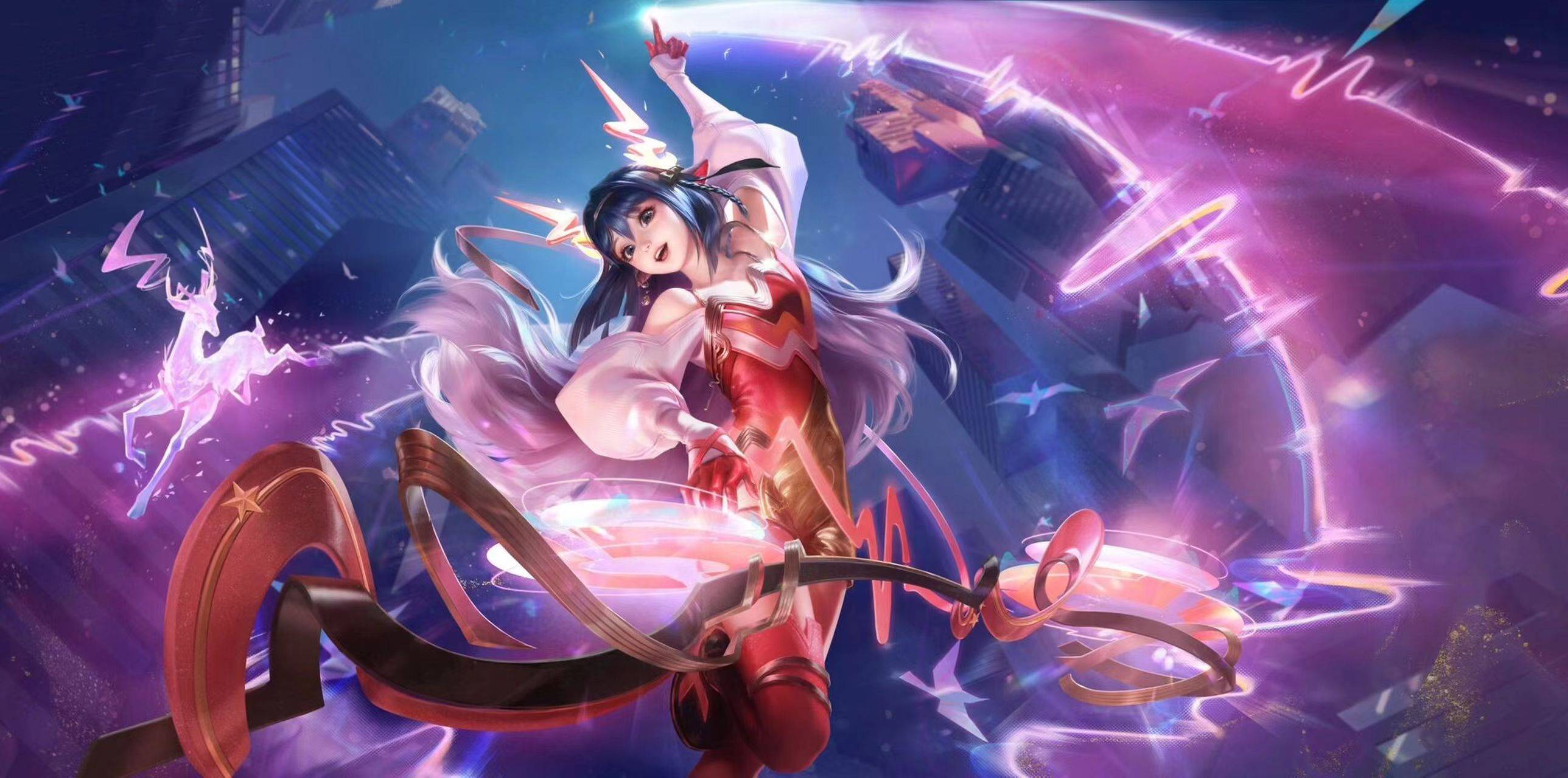 互动的机会 互动的机会