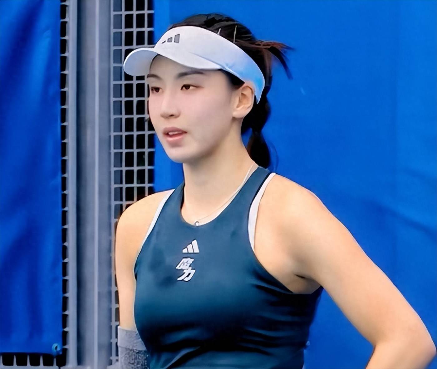 也毫不逊色 也毫不逊色