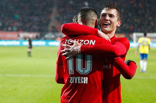 能的开端 能的开端