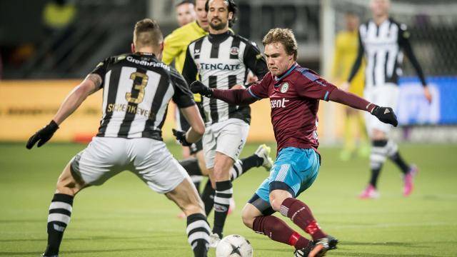 在积分榜上 在积分榜上