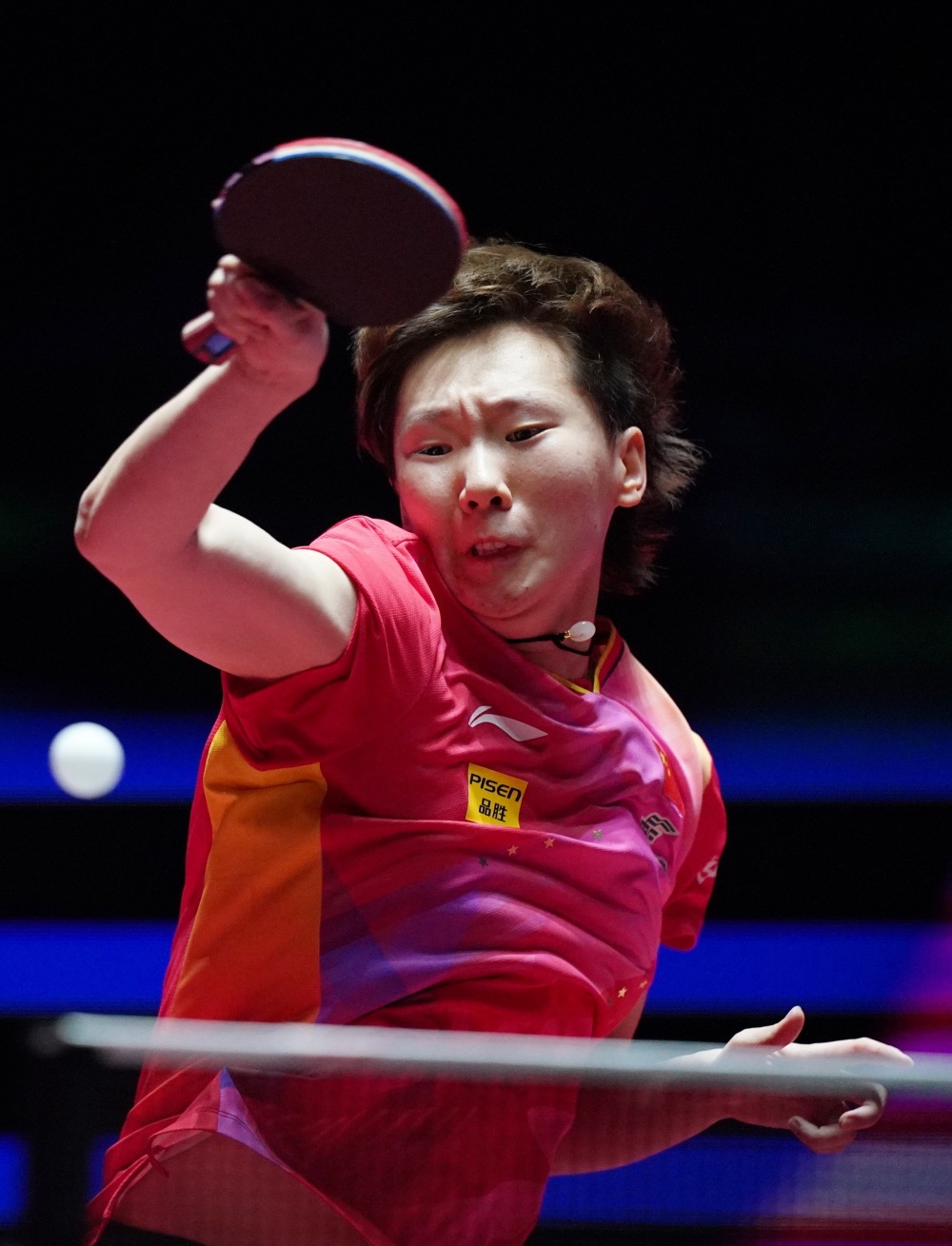 在承办体育 在承办体育