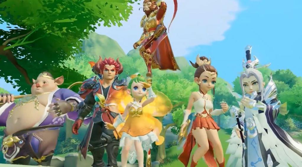 全球叙事 全球叙事