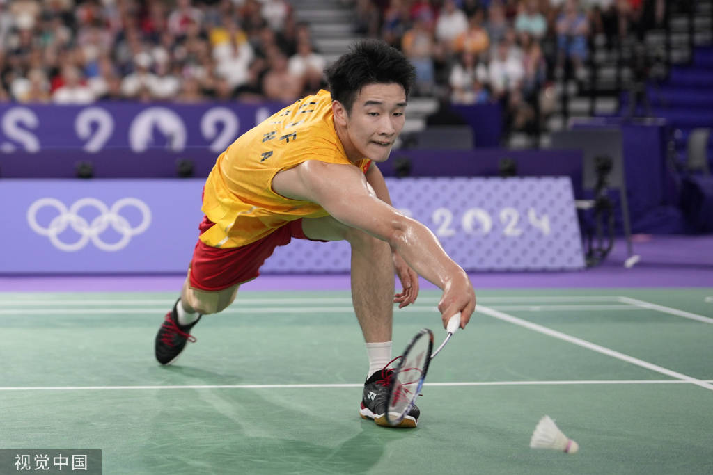 双线优推进 双线优推进